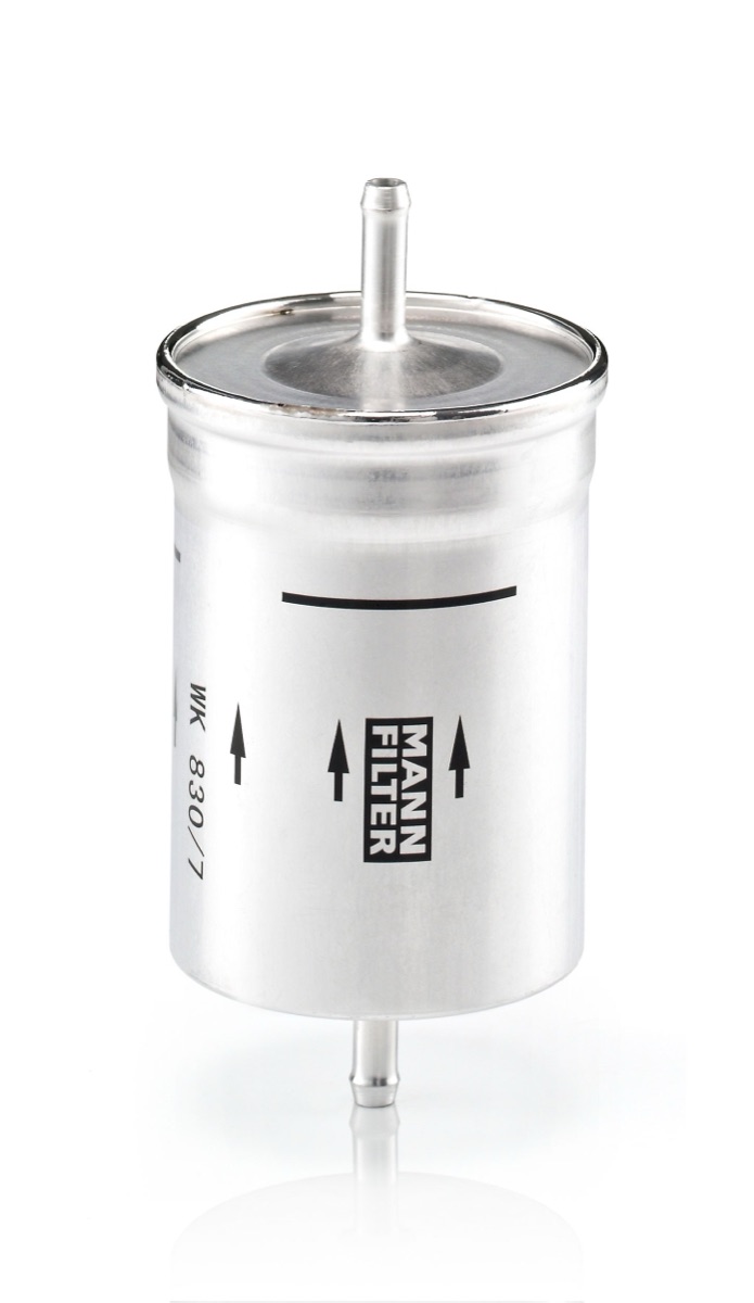 Mann-Filter WK 830/7 Fuel Filter