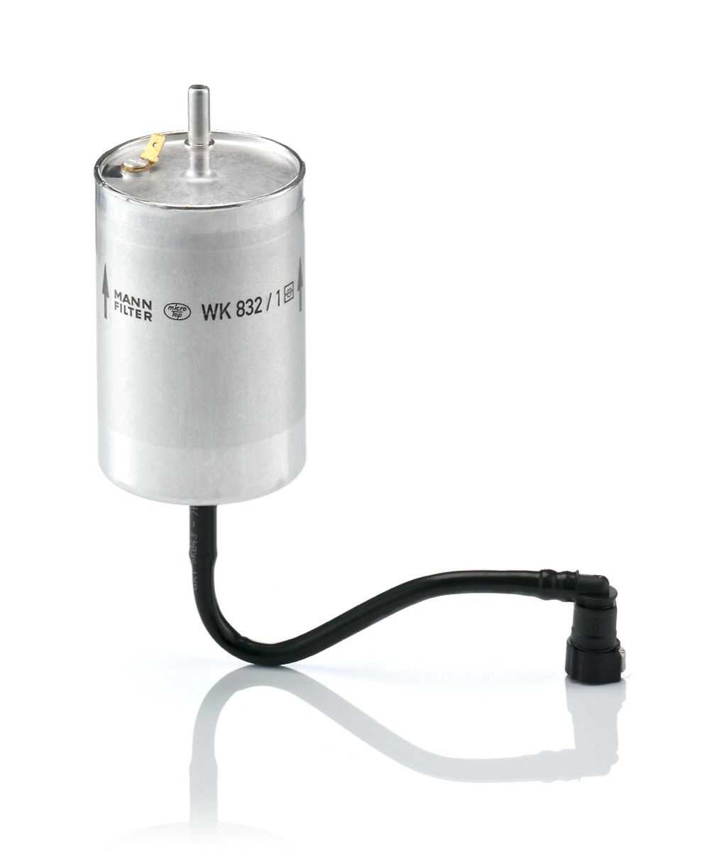 Mann-Filter WK 832/1 Fuel Filter