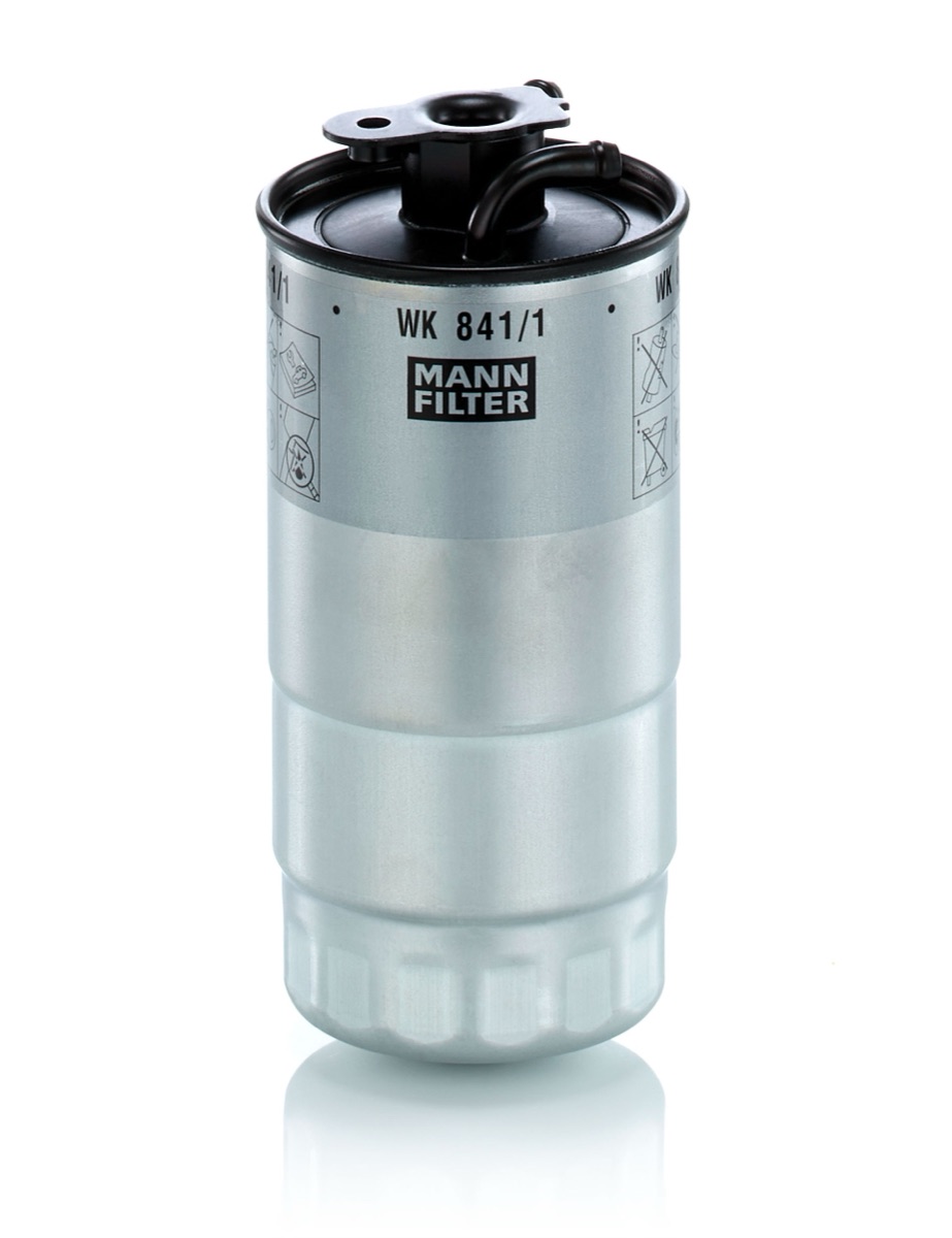Mann-Filter WK 841/1 Fuel Filter