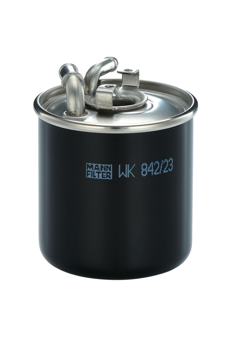 Mann-Filter WK 842/23 x Fuel Filter