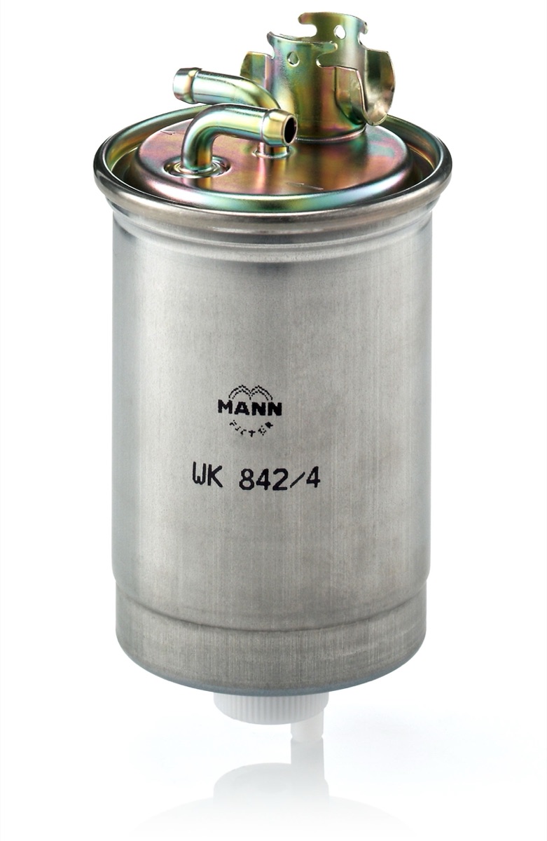 Mann-Filter WK 842/4 Fuel Filter