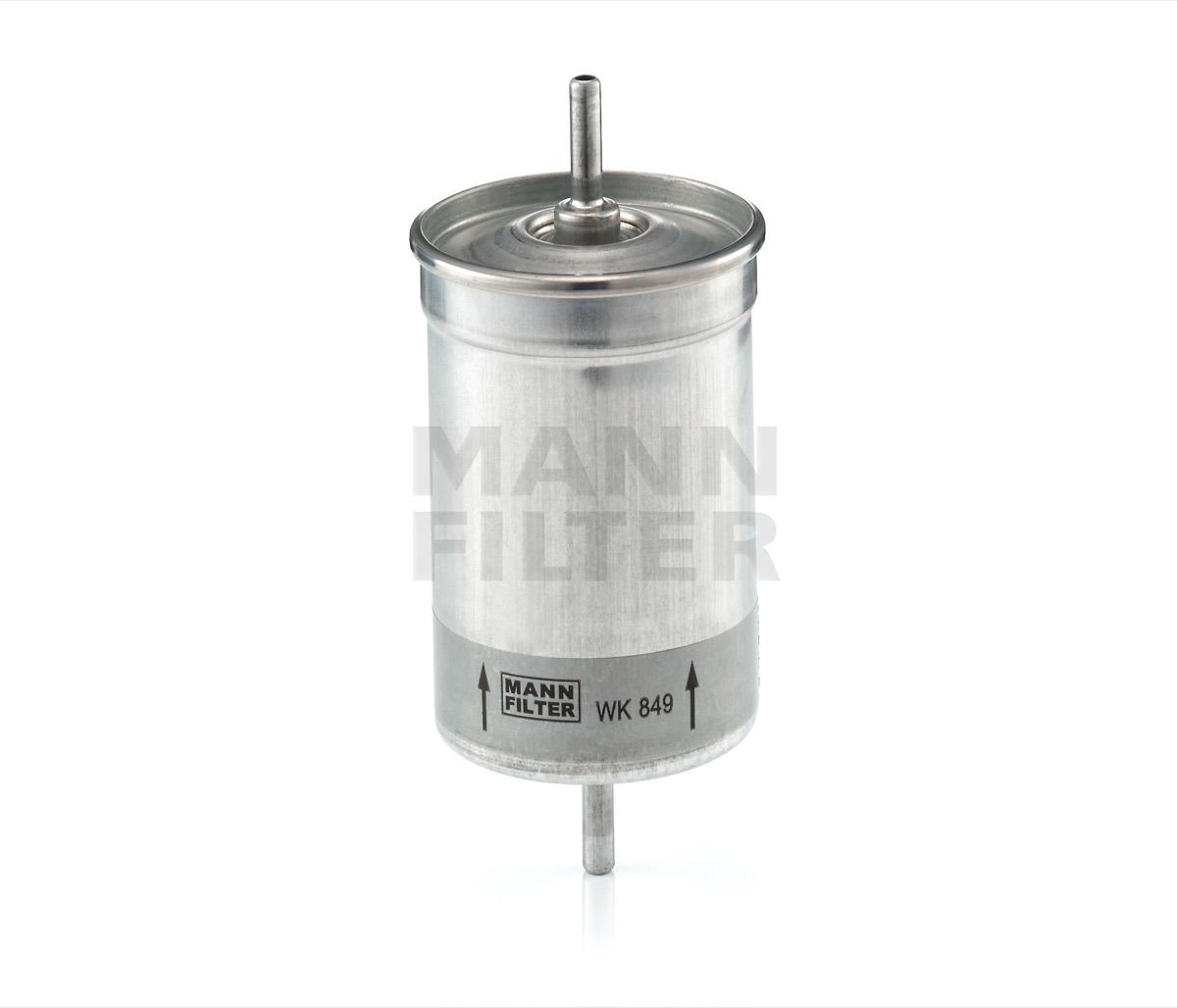 Mann-Filter WK 849 Fuel Filter