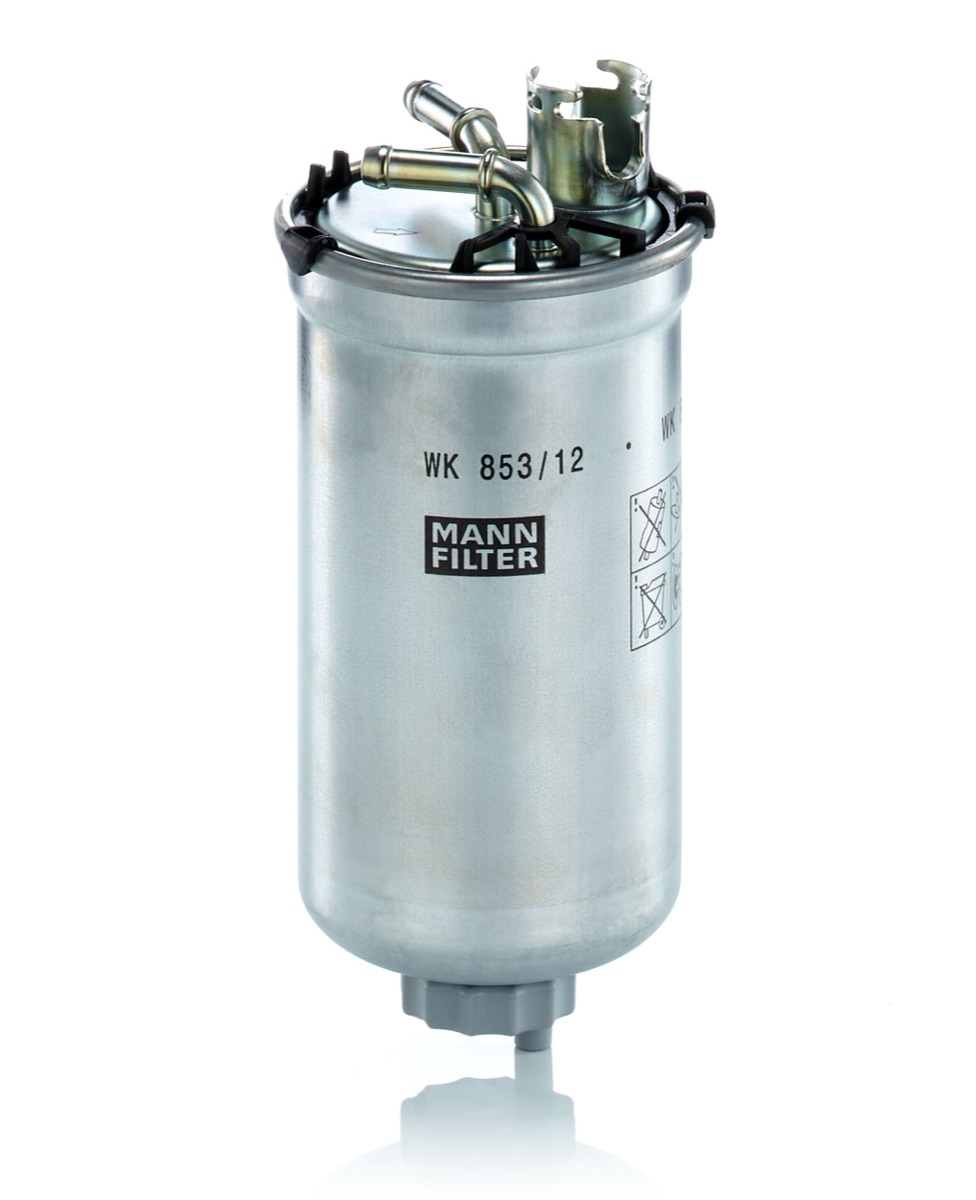 Mann-Filter WK 853/12 z Fuel Filter