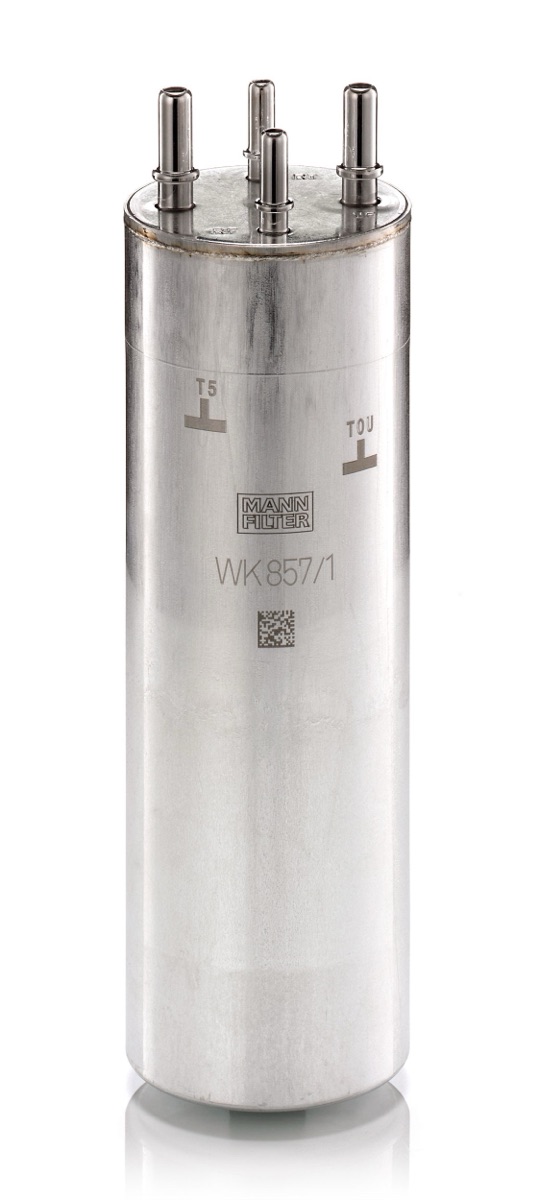 Mann-Filter WK 857/1 Fuel Filter