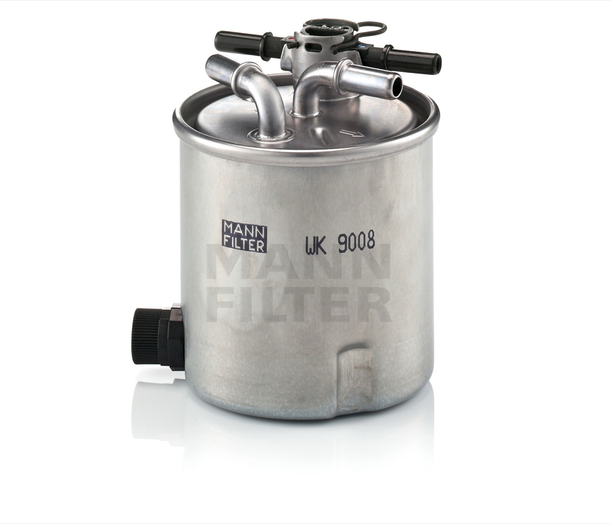 Mann-Filter WK 9008 Fuel Filter