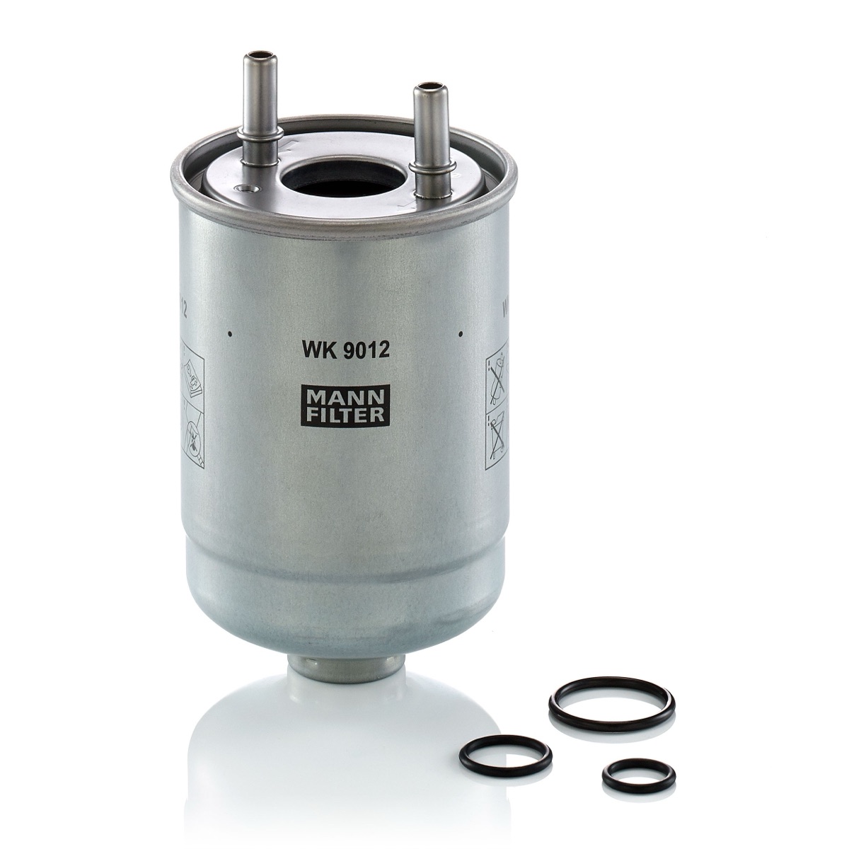 Mann-Filter WK 9012 x Fuel Filter
