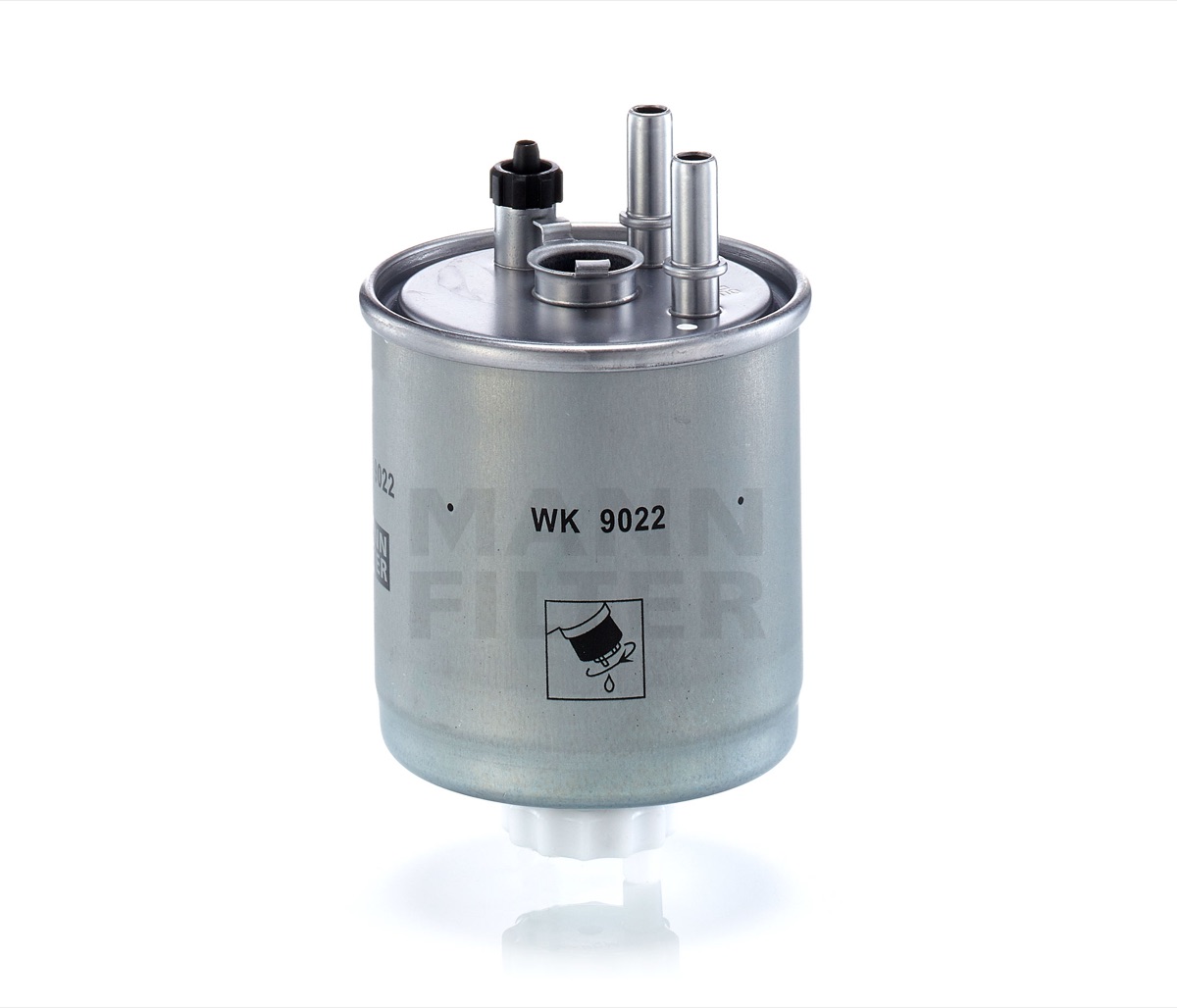 Mann-Filter WK 9022 Fuel Filter