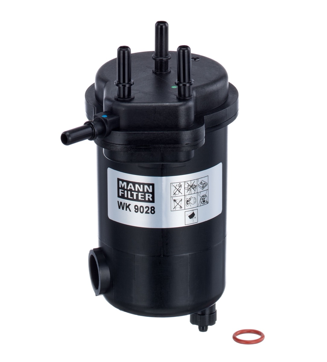 Mann-Filter WK 9028 z Fuel Filter