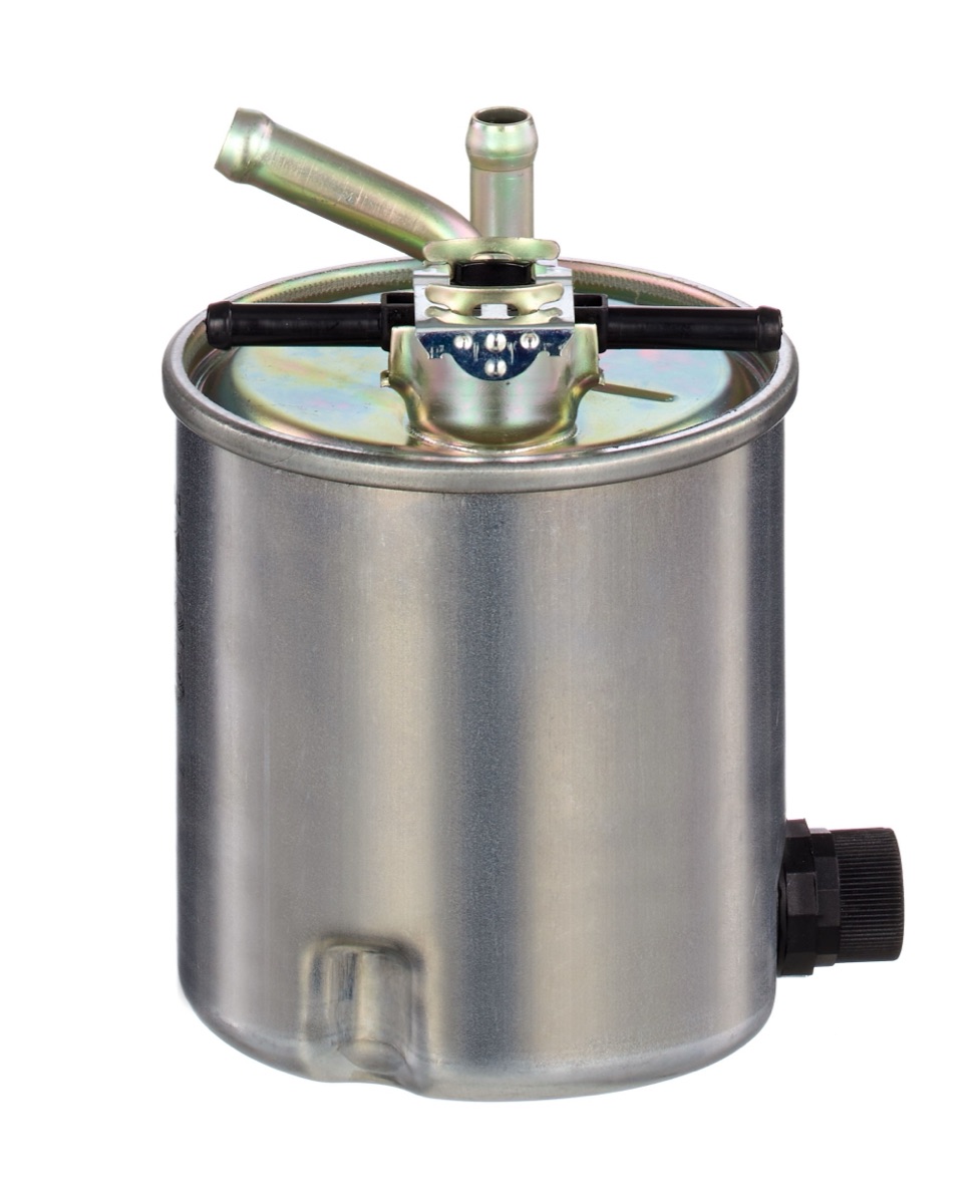 Mann-Filter WK 9043 Fuel Filter