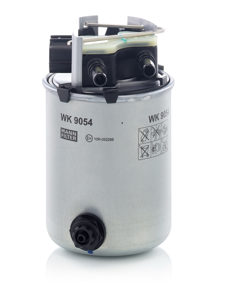 Mann-Filter WK 9054 Fuel Filter