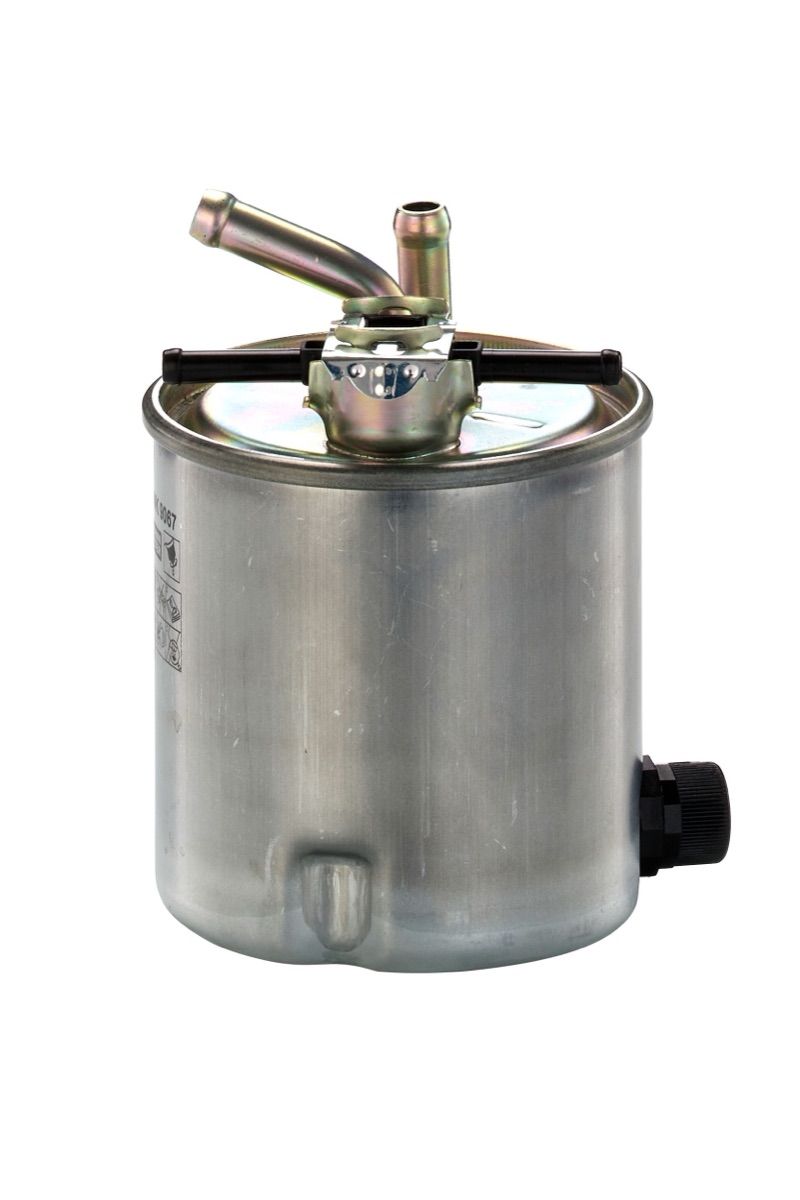 Mann-Filter WK 9067 Fuel Filter