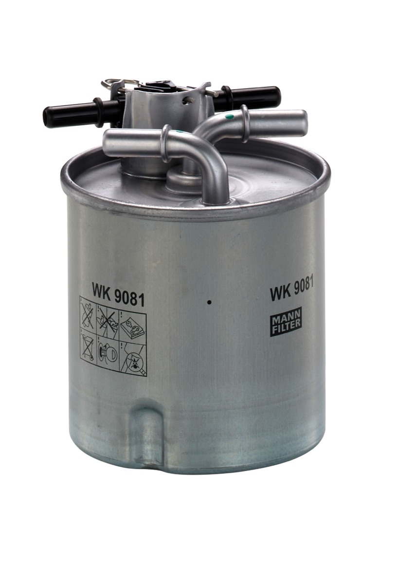 Mann-Filter WK 9081 Fuel Filter