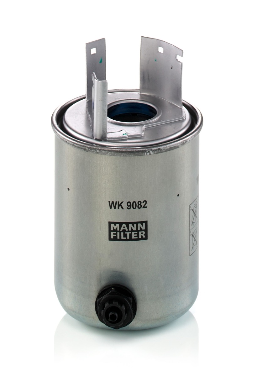 Mann-Filter WK 9082 z Fuel Filter