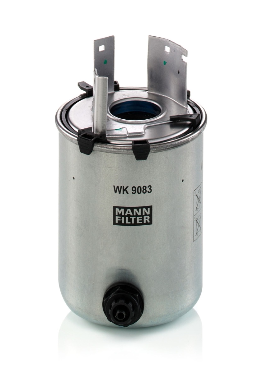 Mann-Filter WK 9083 Fuel Filter