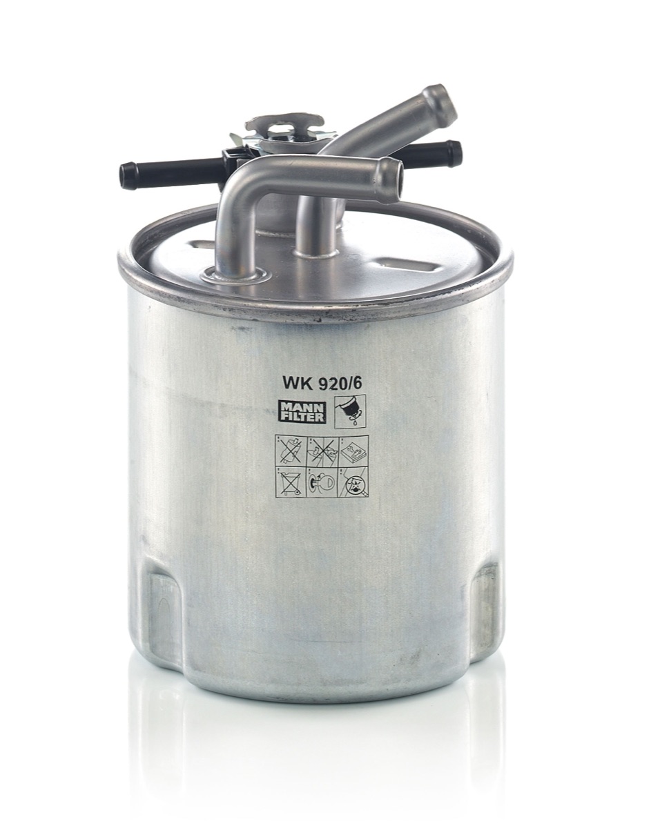 Mann-Filter WK 920/6 Fuel Filter