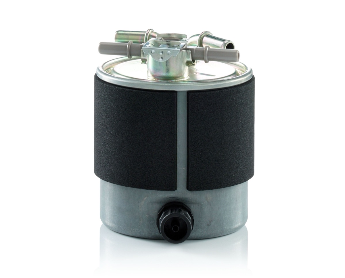 Mann-Filter WK 920/7 Fuel Filter