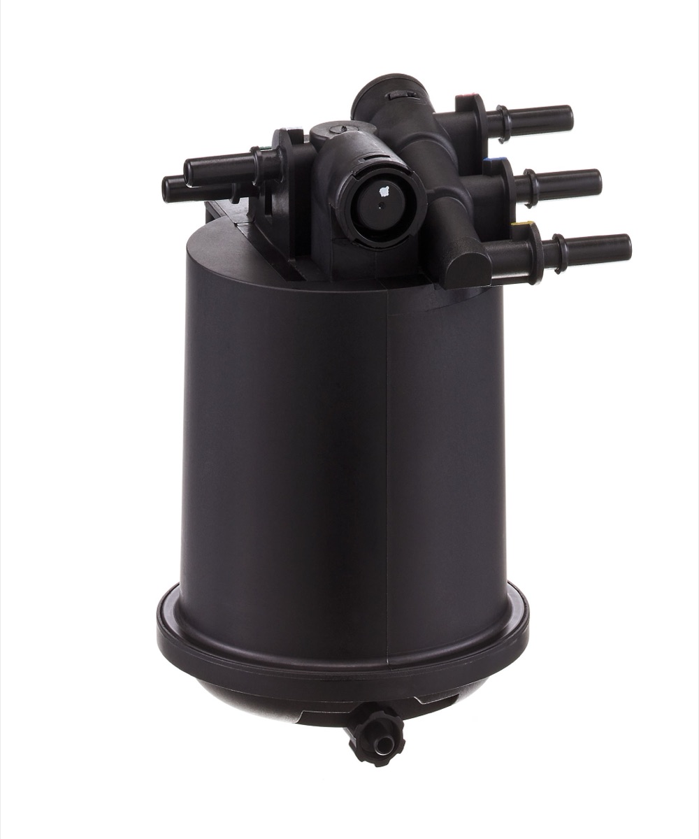 Mann-Filter WK 939/1 Fuel Filter
