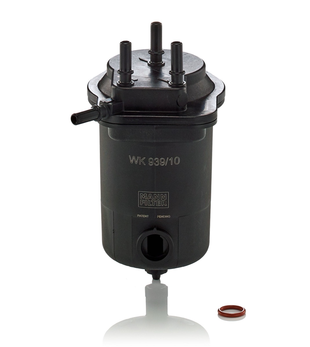Mann-Filter WK 939/10 x Fuel Filter