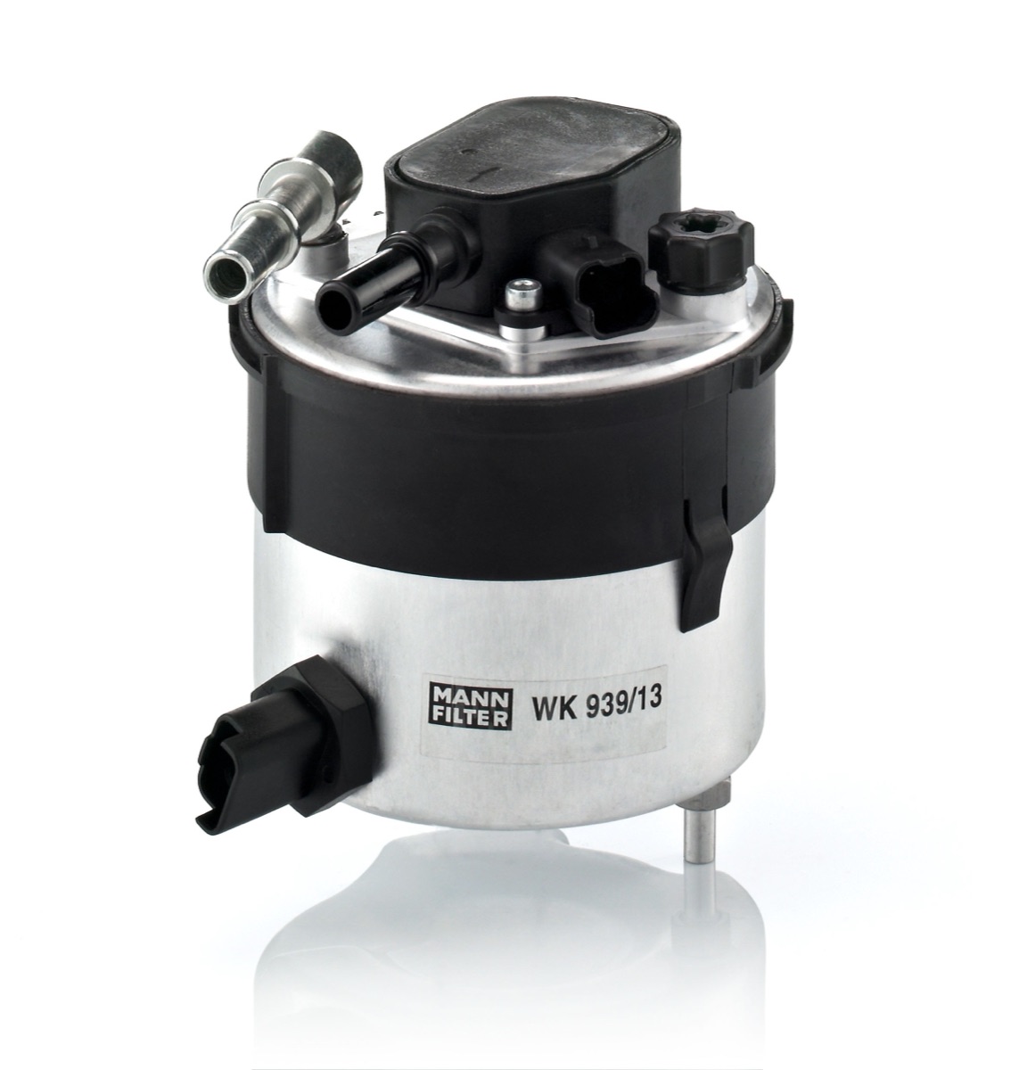 Mann-Filter WK 939/13 Fuel Filter