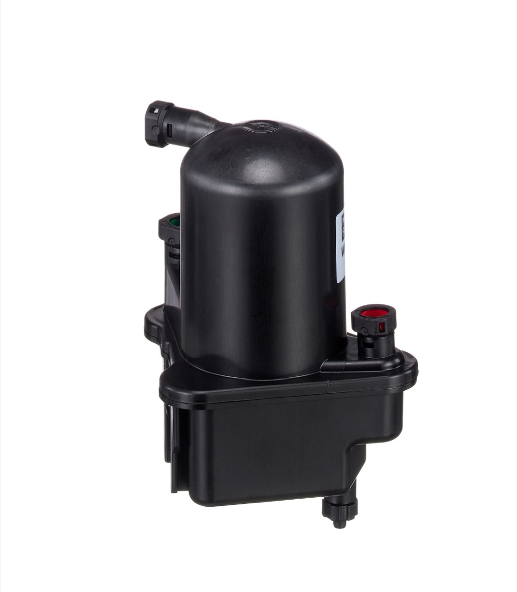 Mann-Filter WK 939/3 Fuel Filter