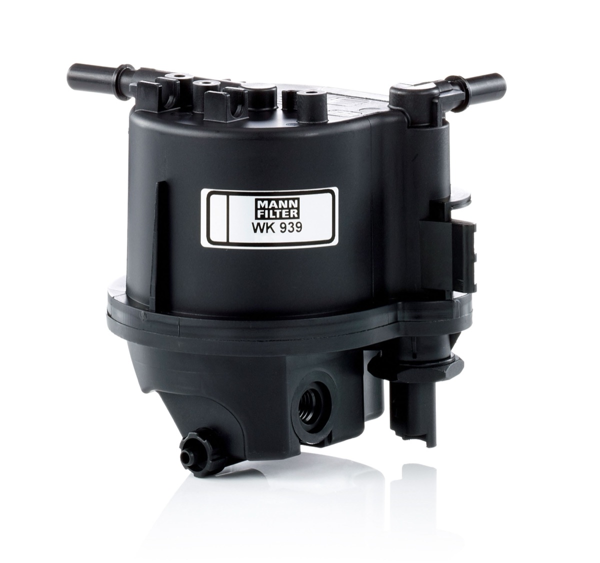 Mann-Filter WK 939 Fuel Filter