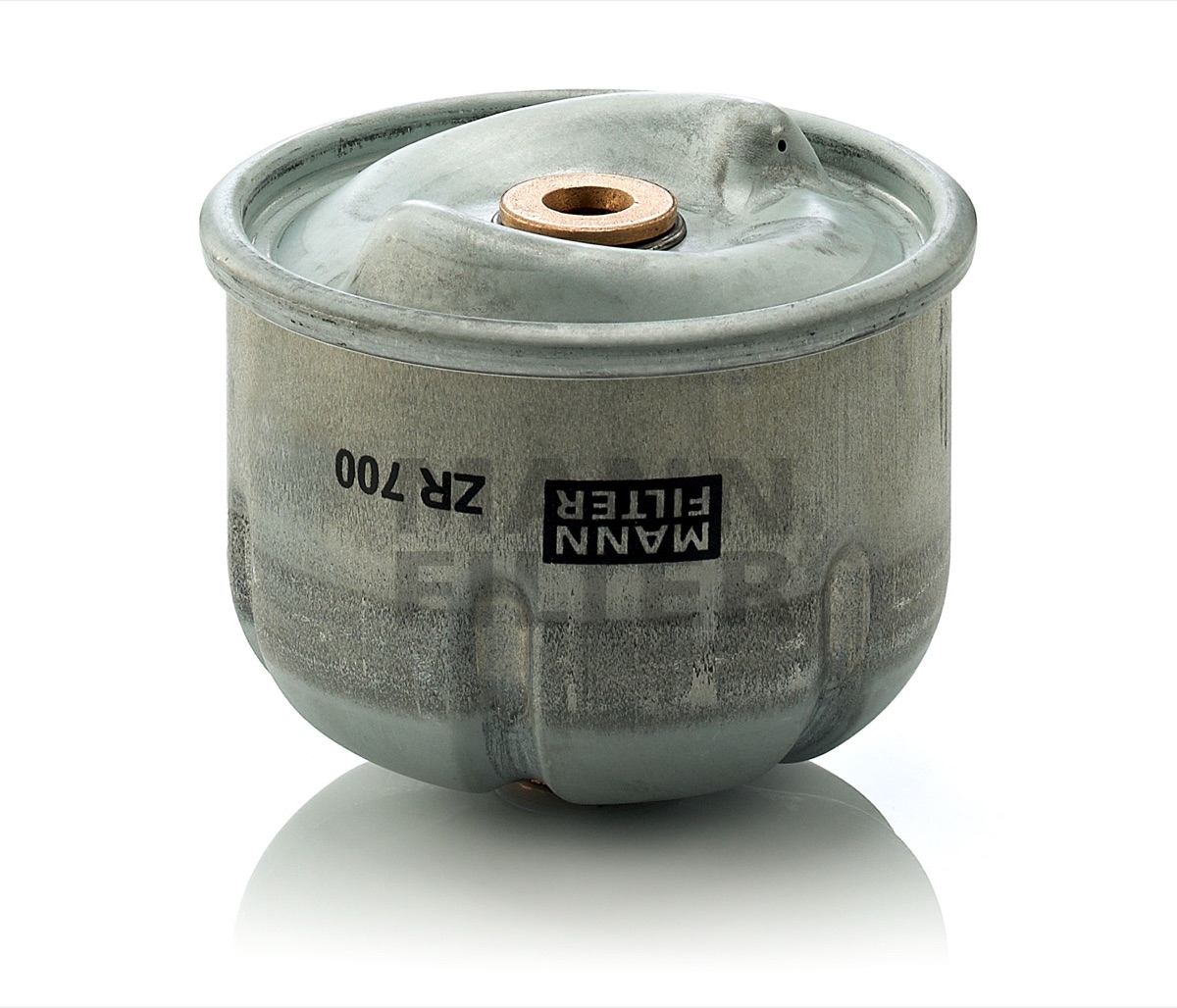 Mann-Filter ZR 700 x Oil Filter