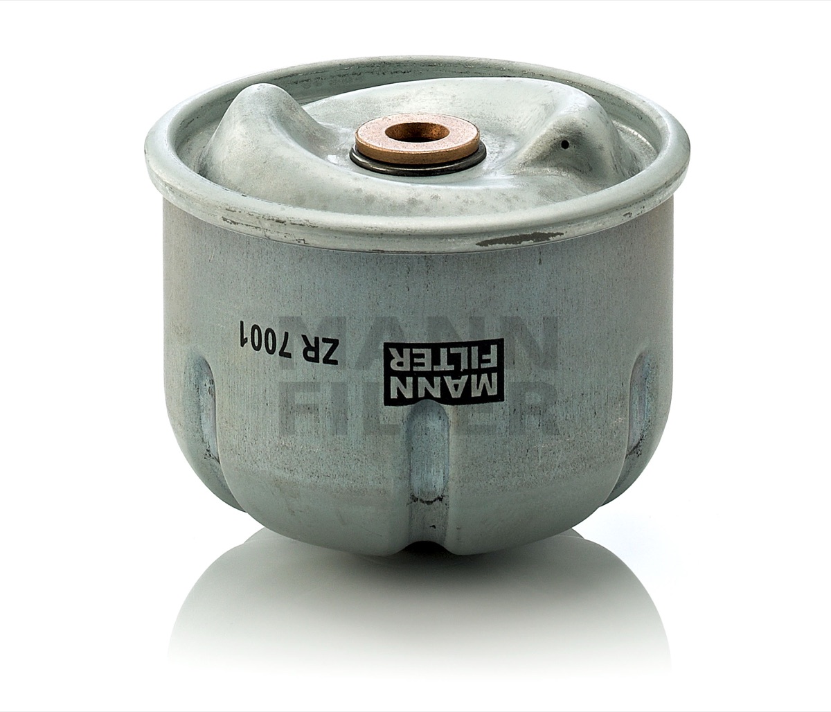 Mann-Filter ZR 7001 Oil Filter