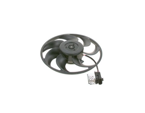 Bosch 0 130 303 302 Electric Motor, Radiator Fan