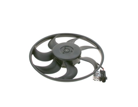 Bosch 0 130 303 314 Electric Motor, Radiator Fan