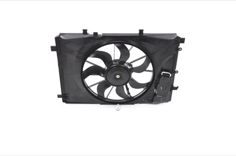 Bosch 0 130 308 536 Electric Motor, Radiator Fan