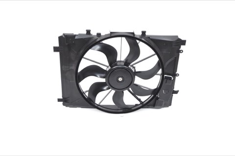 Bosch 0 130 308 537 Electric Motor, Radiator Fan
