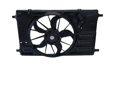 Bosch 0 130 308 552 Electric Motor, Radiator Fan