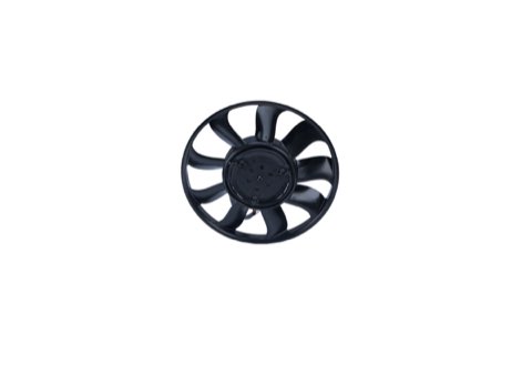 Bosch 0 130 707 130 Electric Motor, Radiator Fan