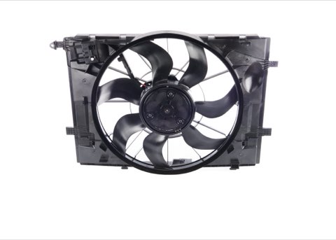 Bosch 0 130 707 499 Electric Motor, Radiator Fan