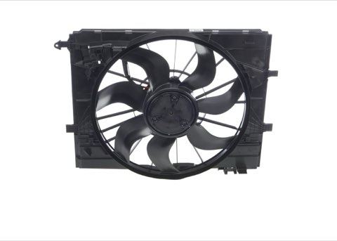 Bosch 0 130 707 516 Electric Motor, Radiator Fan