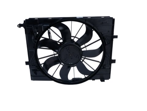 Bosch 0 130 707 548 Electric Motor, Radiator Fan