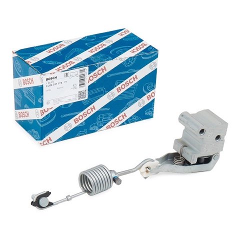 Bosch 0 204 031 174 Brake Power Regulator, photo 2