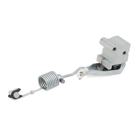 Bosch 0 204 031 174 Brake Power Regulator, photo 3