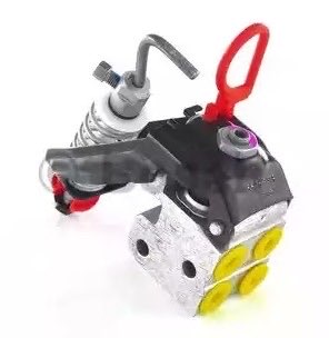 Bosch 0 204 031 296 Brake Power Regulator, photo 2