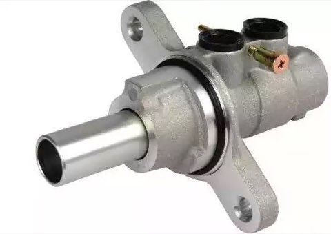 Bosch 0 204 054 374 Brake Master Cylinder, photo 2
