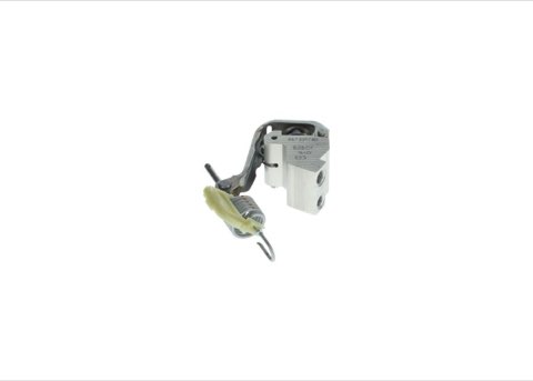 Bosch 0 204 0A2 833 Brake Power Regulator, Hydraulic, photo 2