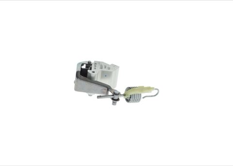 Bosch 0 204 0A2 833 Brake Power Regulator, Hydraulic, photo 3