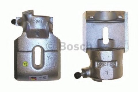Bosch 0 204 103 087 Brake Caliper, photo 2