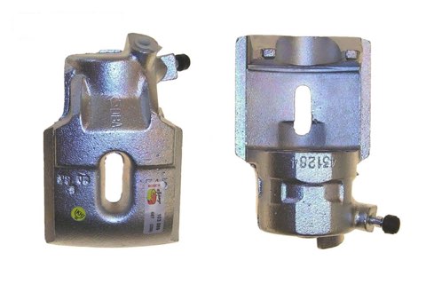 Bosch 0 204 103 089 Brake Caliper, photo 2