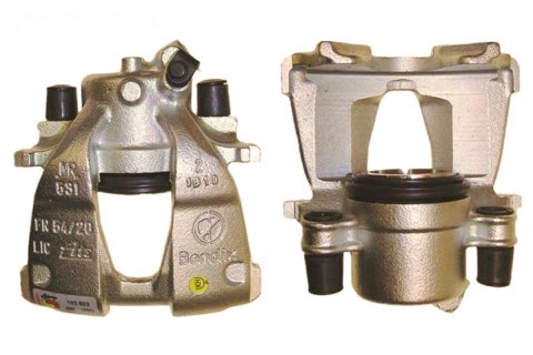 Bosch 0 204 103 502 Brake Caliper