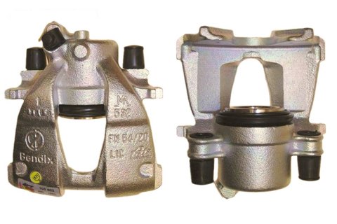 Bosch 0 204 103 503 Brake Caliper, photo 2