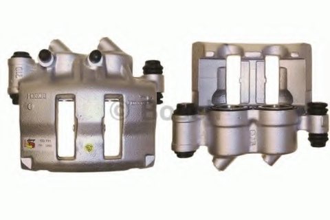 Bosch 0 204 103 731 Brake Caliper, photo 2