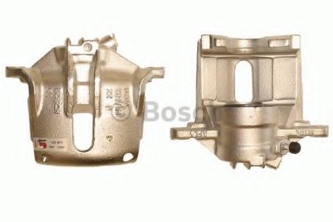 Bosch 0 204 103 971 Brake Caliper, photo 2
