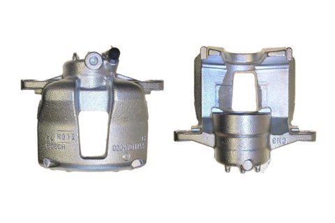 Bosch 0 204 103 973 Brake Caliper, photo 2