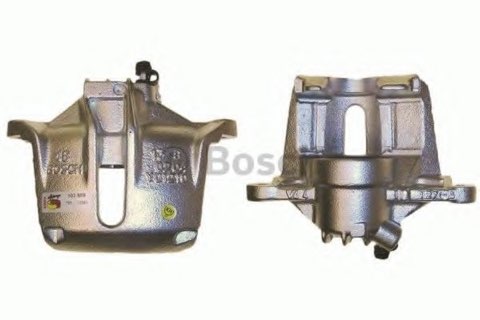 Bosch 0 204 103 989 Brake Caliper, photo 2